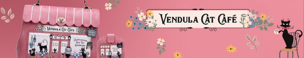 Vendula Cat Café