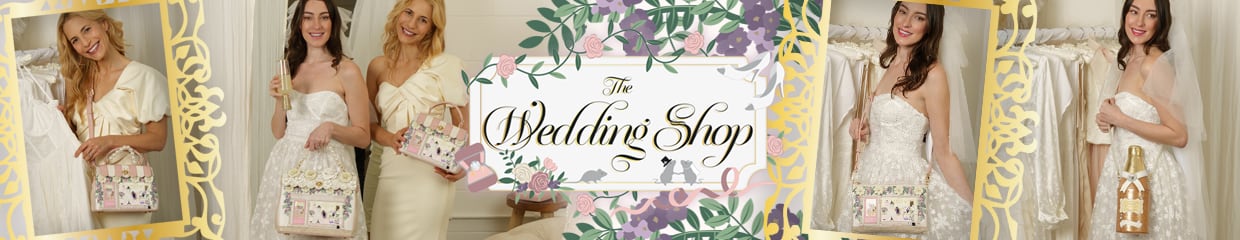 The Wedding Shop 