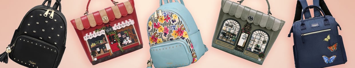 Mochilas