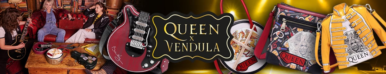 Queen X Vendula