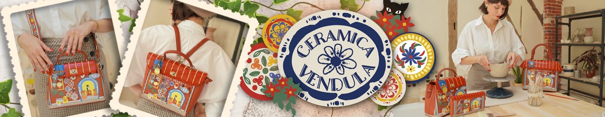 Ceramica Vendula