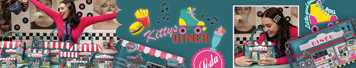 Kitty's Diner 
