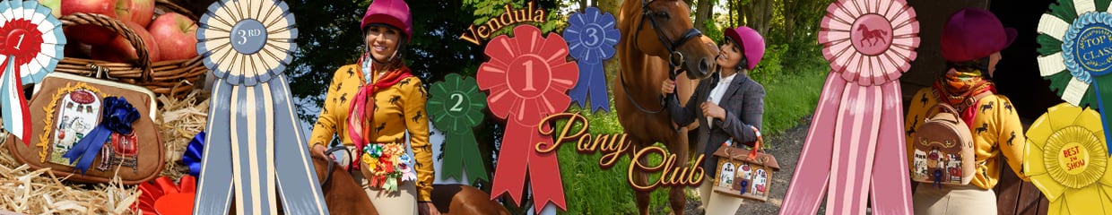 Pony Club 