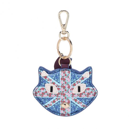 Meow Key Charm (Online Exclusive)