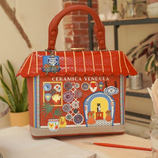 Ceramica Vendula Grab Bag