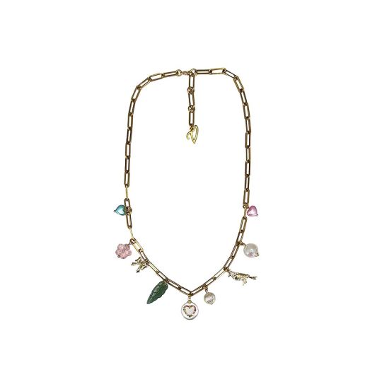 Collier ''Spring Charm''