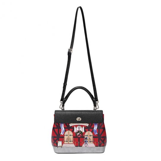 Shakespeare's Theatre Romeo and Juliet Grace Bag