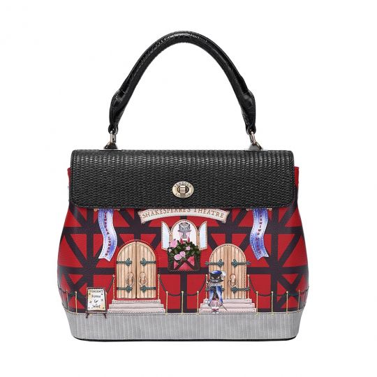Shakespeare's Theatre Romeo and Juliet Grace Bag