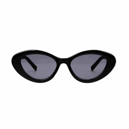 Vendula Marilyn Sunglasses - Black