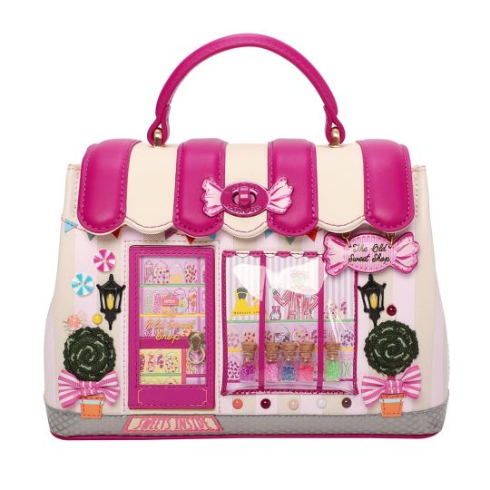 The Old Sweet Shop Mini Grace Bag