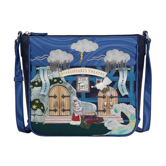Shakespeares Theatre - The Tempest Taylor Bag