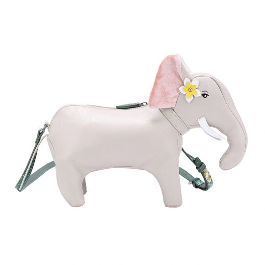 Animal Park-Elefant geformte Tasche