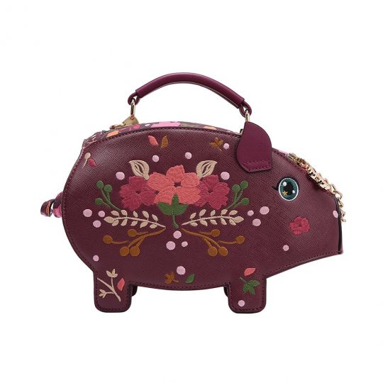 Piggy Bank Grab Bag 