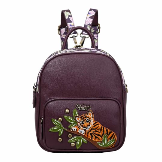 Animal Park - Tiger Mini Backpack