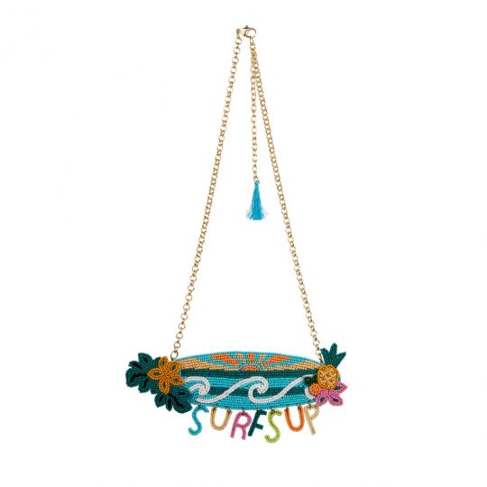 Collana ''Surfs Up'' The Surf Shack