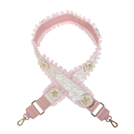 The Wedding Shop Wide Shoulder Strap