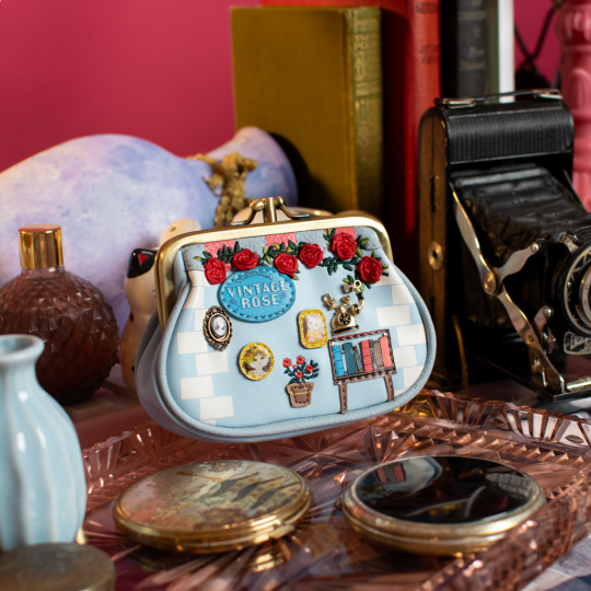 Wallets & Purses