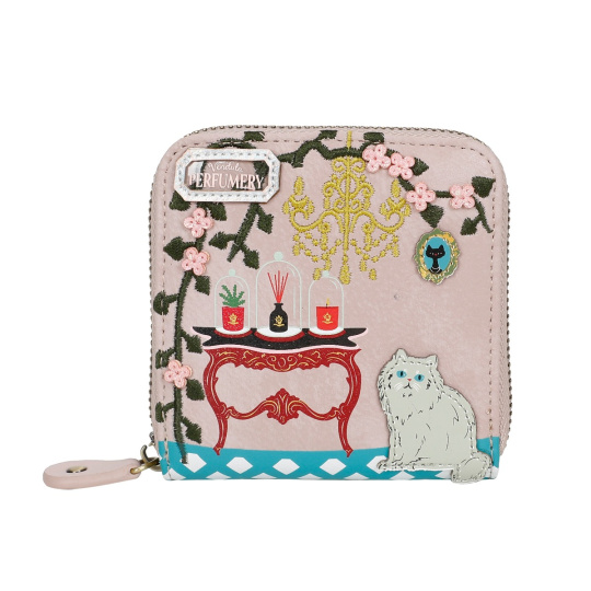 Wallets & Purses