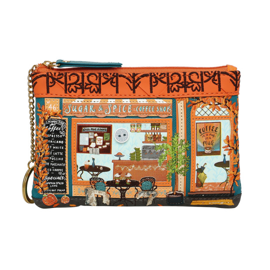 Vendula coin purse outlet