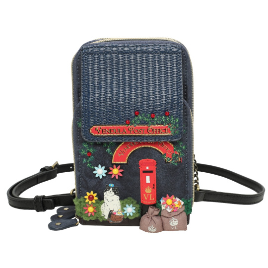 Vendula post office hot sale