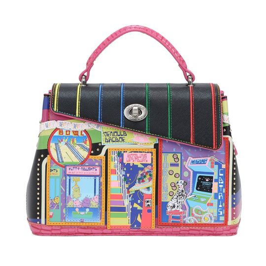 Vendula Arcade Mini Grace