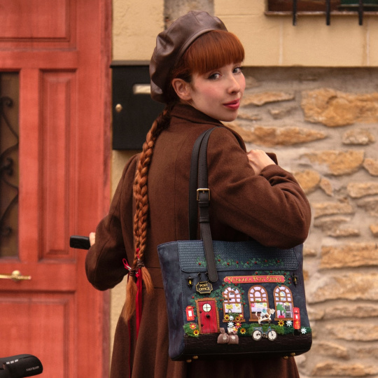 Shopper & Tote Bags | Vendula London