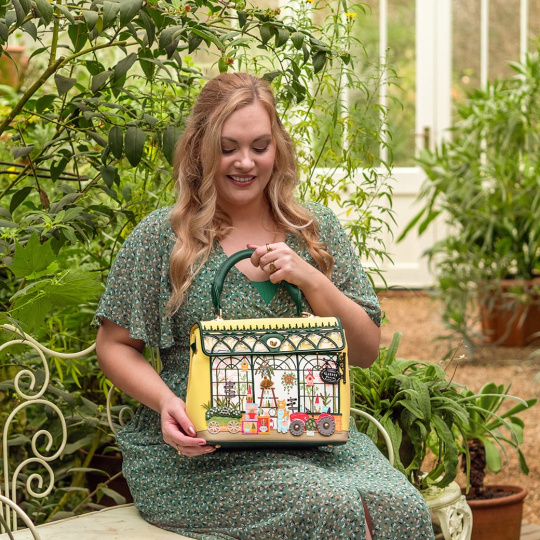 Shop By Shape - Handbags