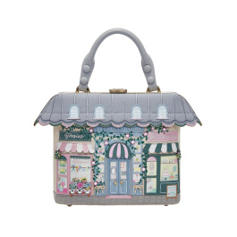 Posies and Patisseries Grab Bag