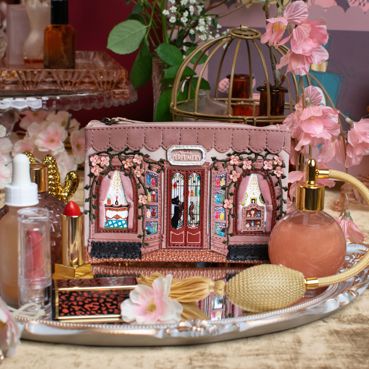 Unique Vintage Inspired Handbags | Quirky Accessories