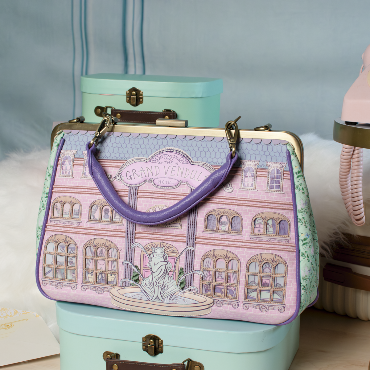 Lucky Lanterns - New SS26 Shopfront Ranges - NEW SS26 RANGES
