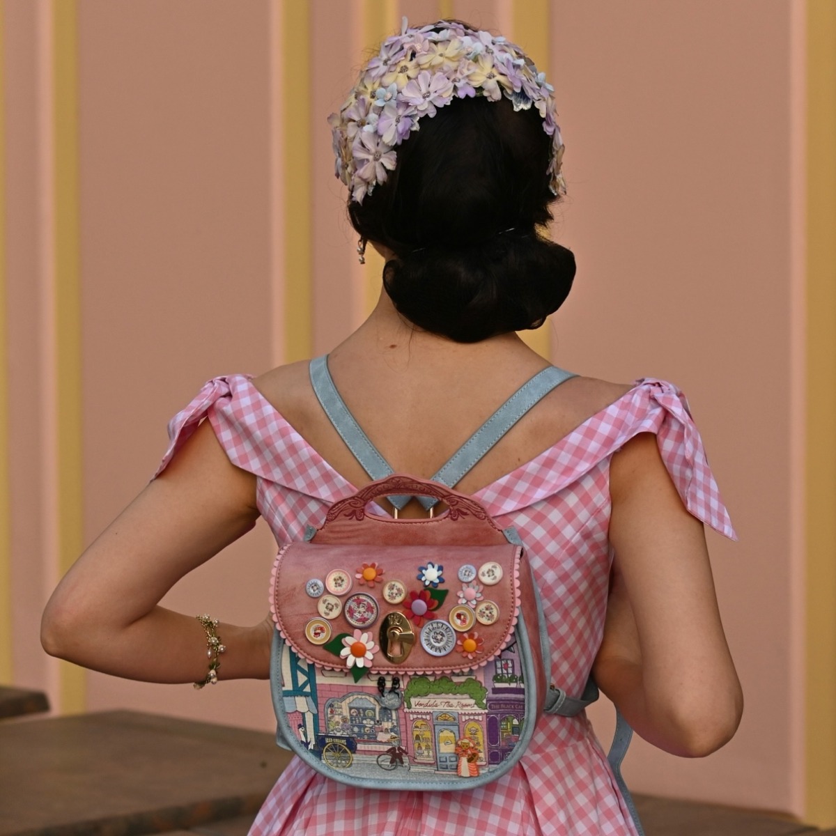 Unique Vintage Inspired Handbags | Quirky Accessories