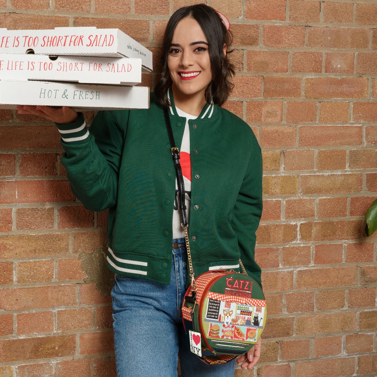 Unique Vintage Inspired Handbags | Quirky Accessories Unique Vintage Inspired Handbags | Quirky Accessories