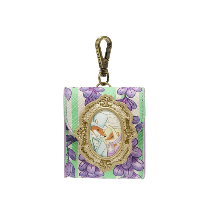 Vendula Heritage - Regency Gardens Pods Case