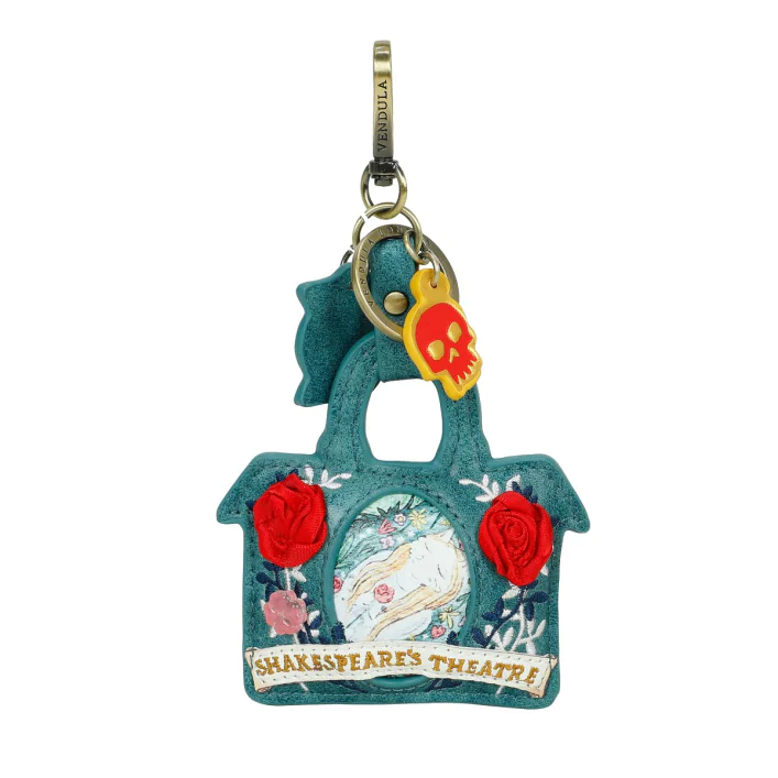 Shakespeare's Theatre - Hamlet Key Charm