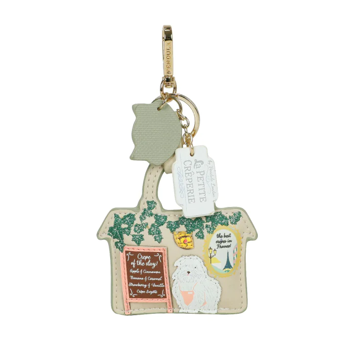 La Petite Creperie Key Charm