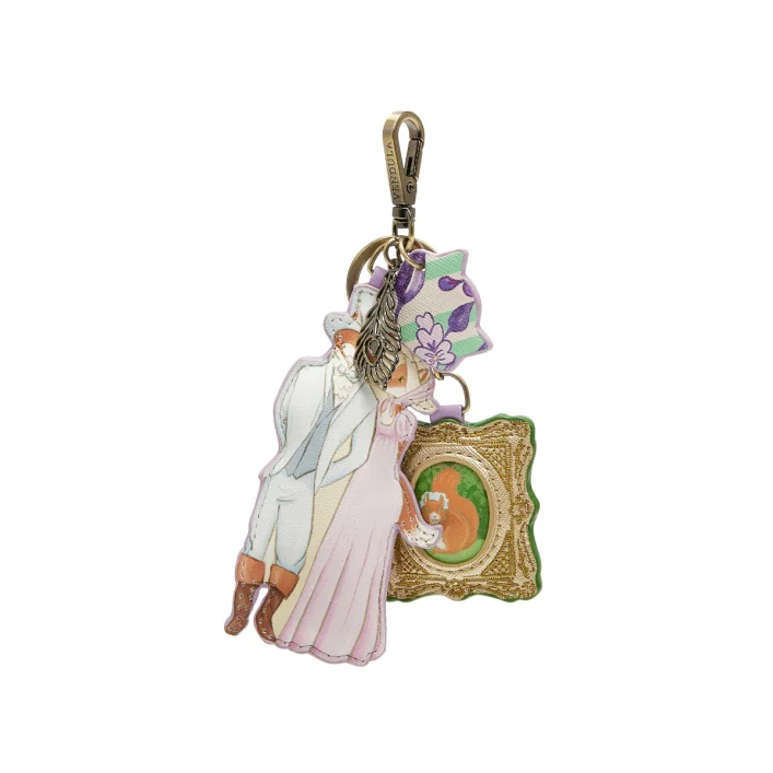 Vendula Heritage - Regency Gardens Key Charm