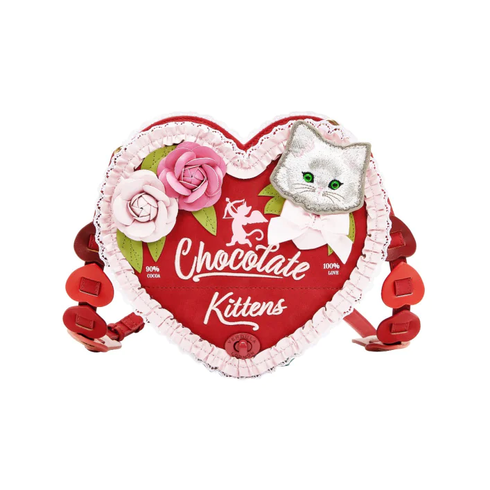 Borsa Tracolla Ecologica TB237 | Beware Crazy Owl | Stampa Originale | 38x42 Cm | Regalo Divertente