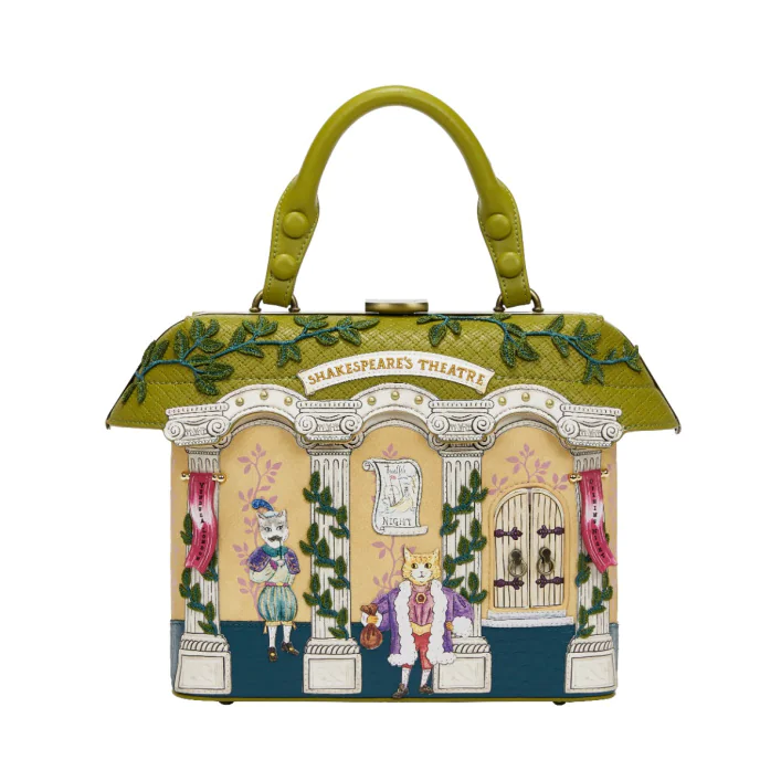 Shakespeare's Theatre - Twelfth Night Grab Bag