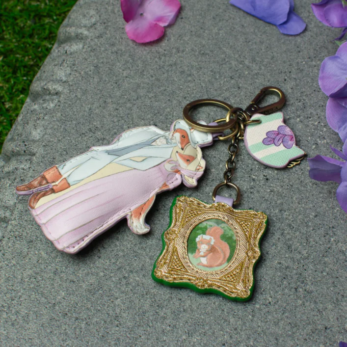 Vendula Heritage - Regency Gardens Key Charm