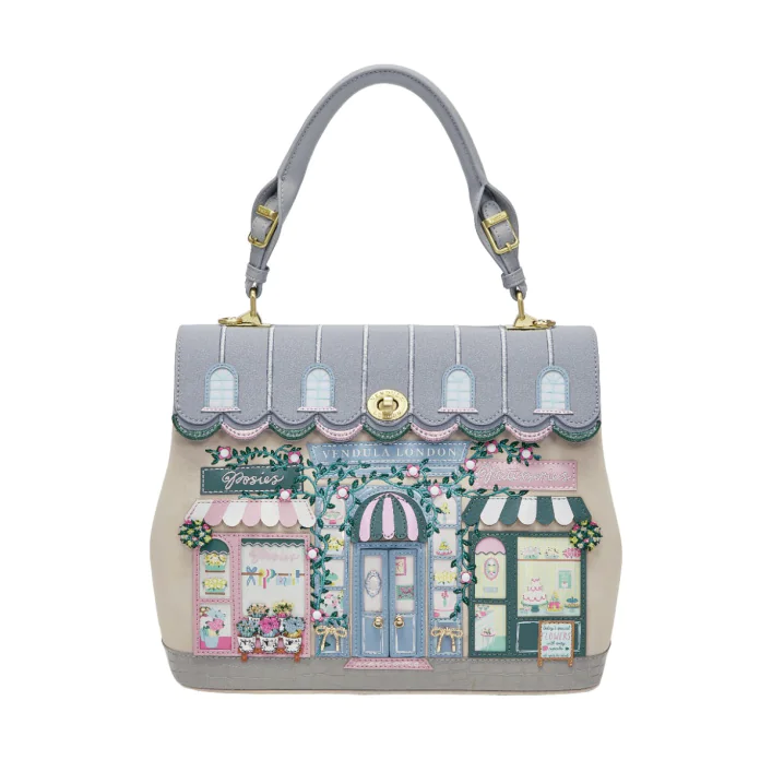 Posies and Patisseries Grace Bag