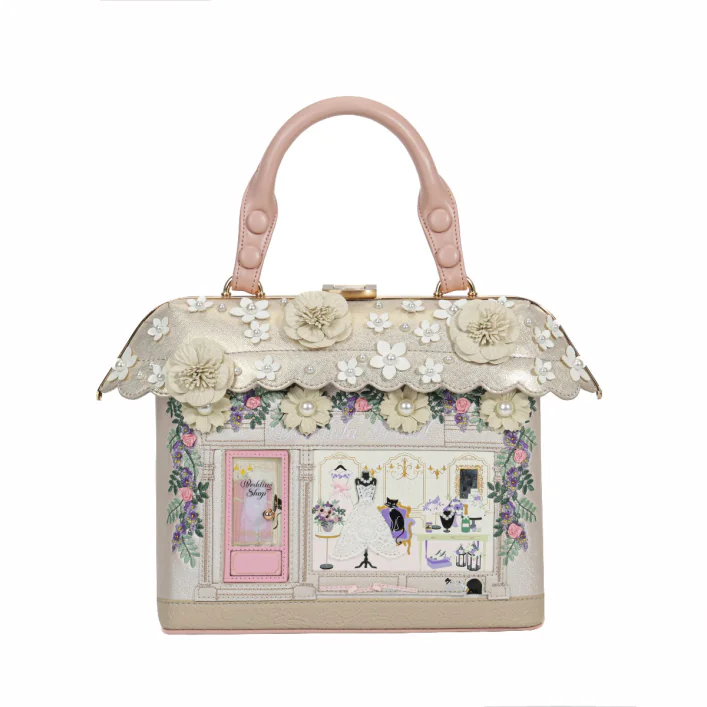 The Wedding Shop Grab Bag