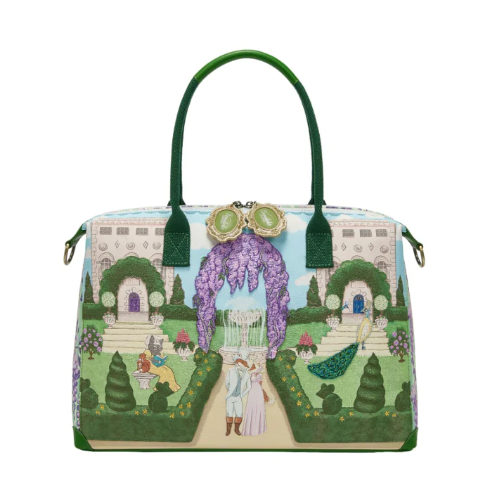 Vendula Heritage - Regency Gardens Bonnie Weekender