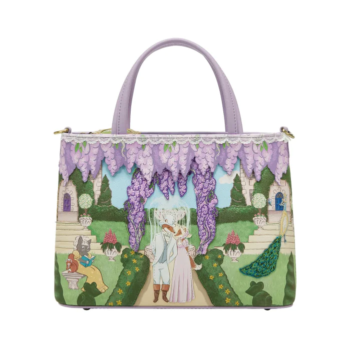 Vendula Heritage - Regency Gardens Faye Bag