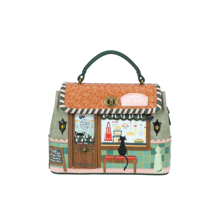 Vendula Pie Shop-Mini Grace-Tasche