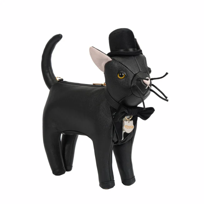 The Wedding Shop - Vinnie the Groom Cat