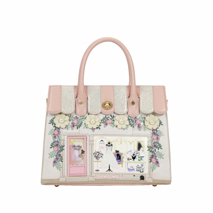 The Wedding Shop Everly Bag