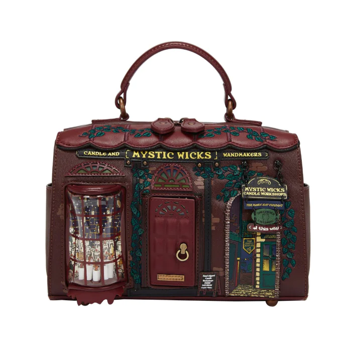 Shopfront Ranges - Handbags