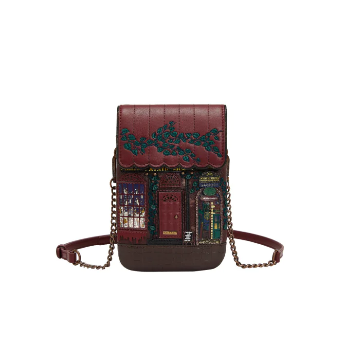 Pochette per Telefono Mystic Wicks Candle and Wandmakers