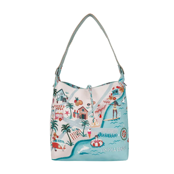 Vendula Sands Charlie Bag