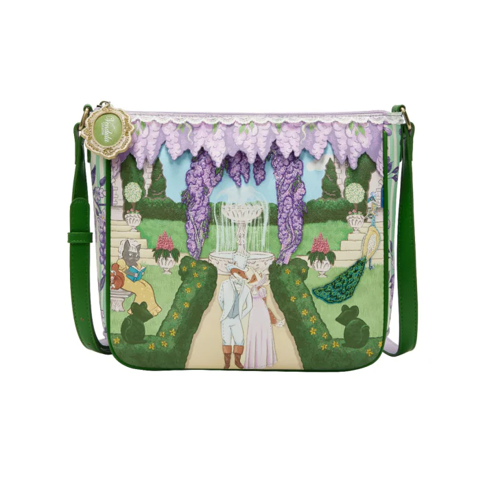 Vendula Heritage - Regency Gardens Marnie Bag